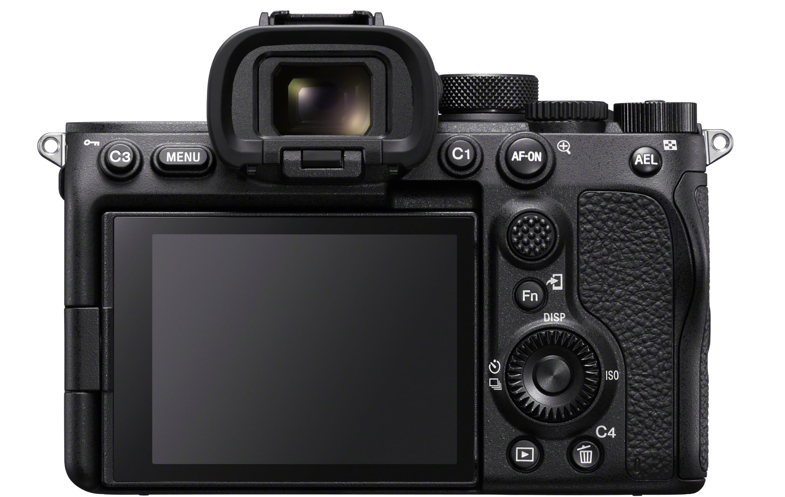 SONY Alpha 7S III Solo cuerpo - Imagen 4