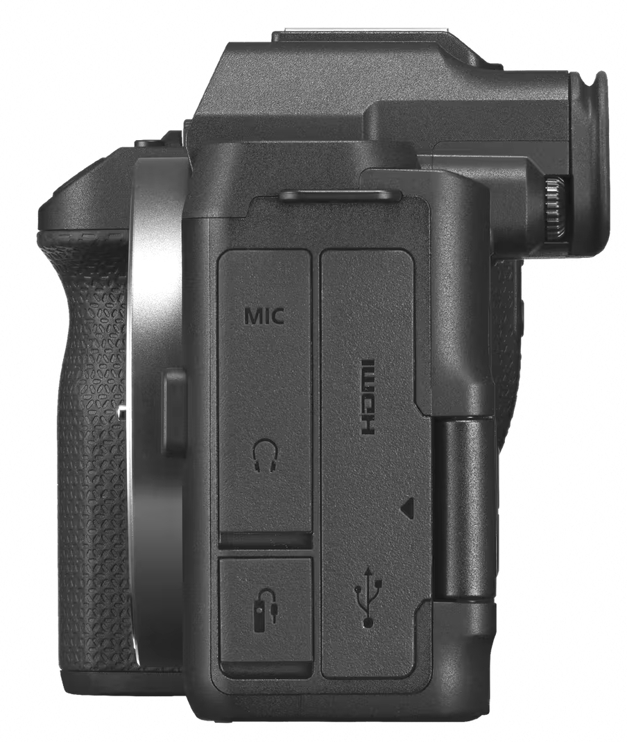 CANON Eos R8 II + RF 24-105 f/4-7.1 IS STM - Imagen 4