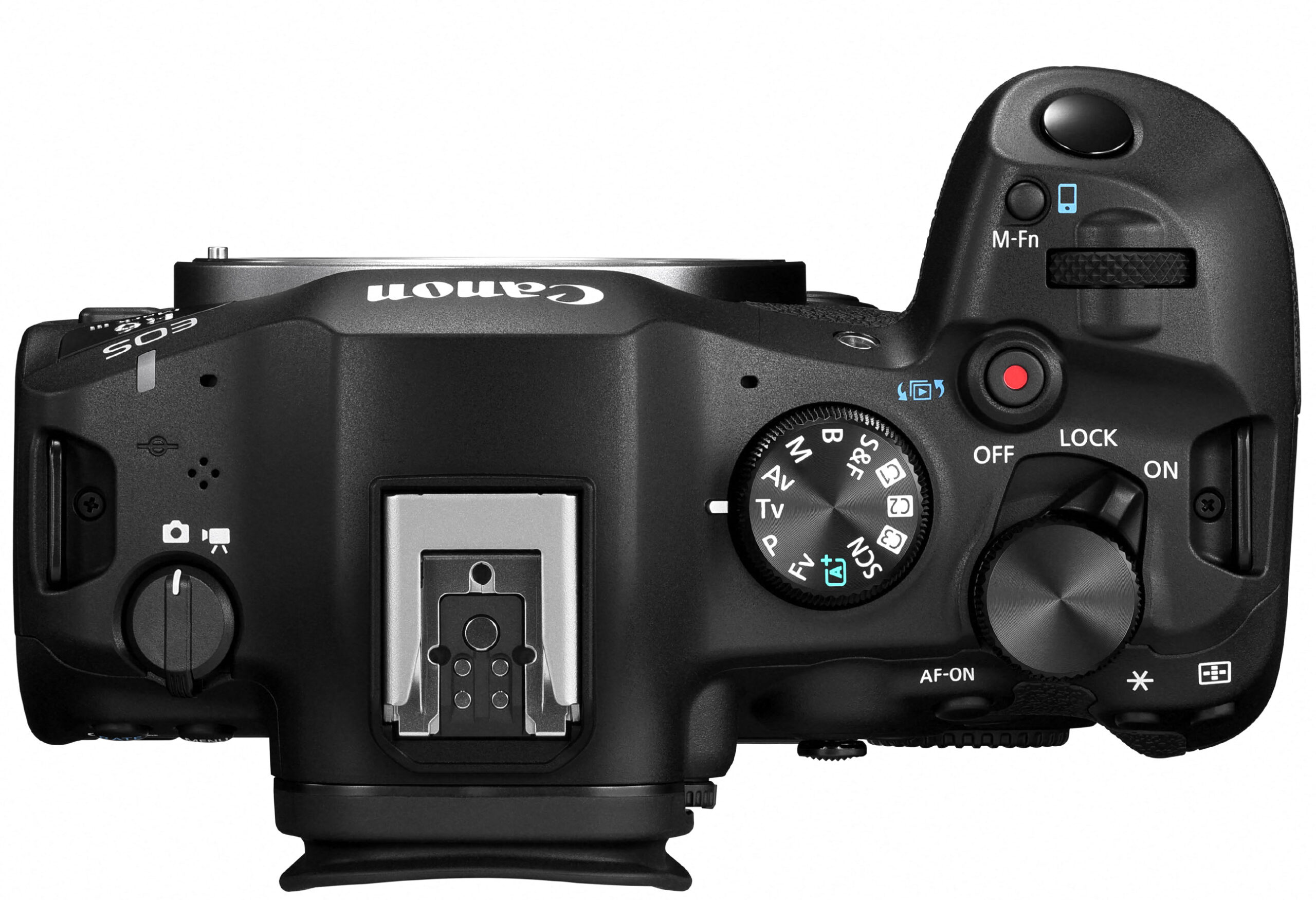 CANON EOS R6 III + RF 24-105mm f/4-7.1 IS USM - Imagen 4