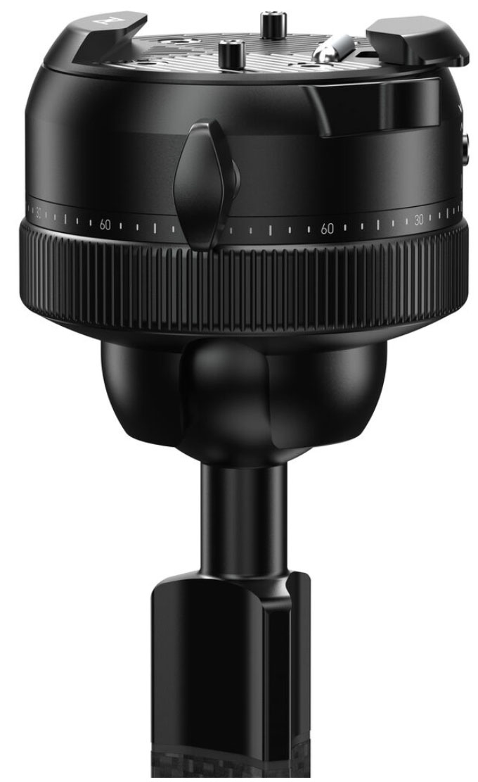 PEAK DESIGN Trípode Pro negro - Imagen 4
