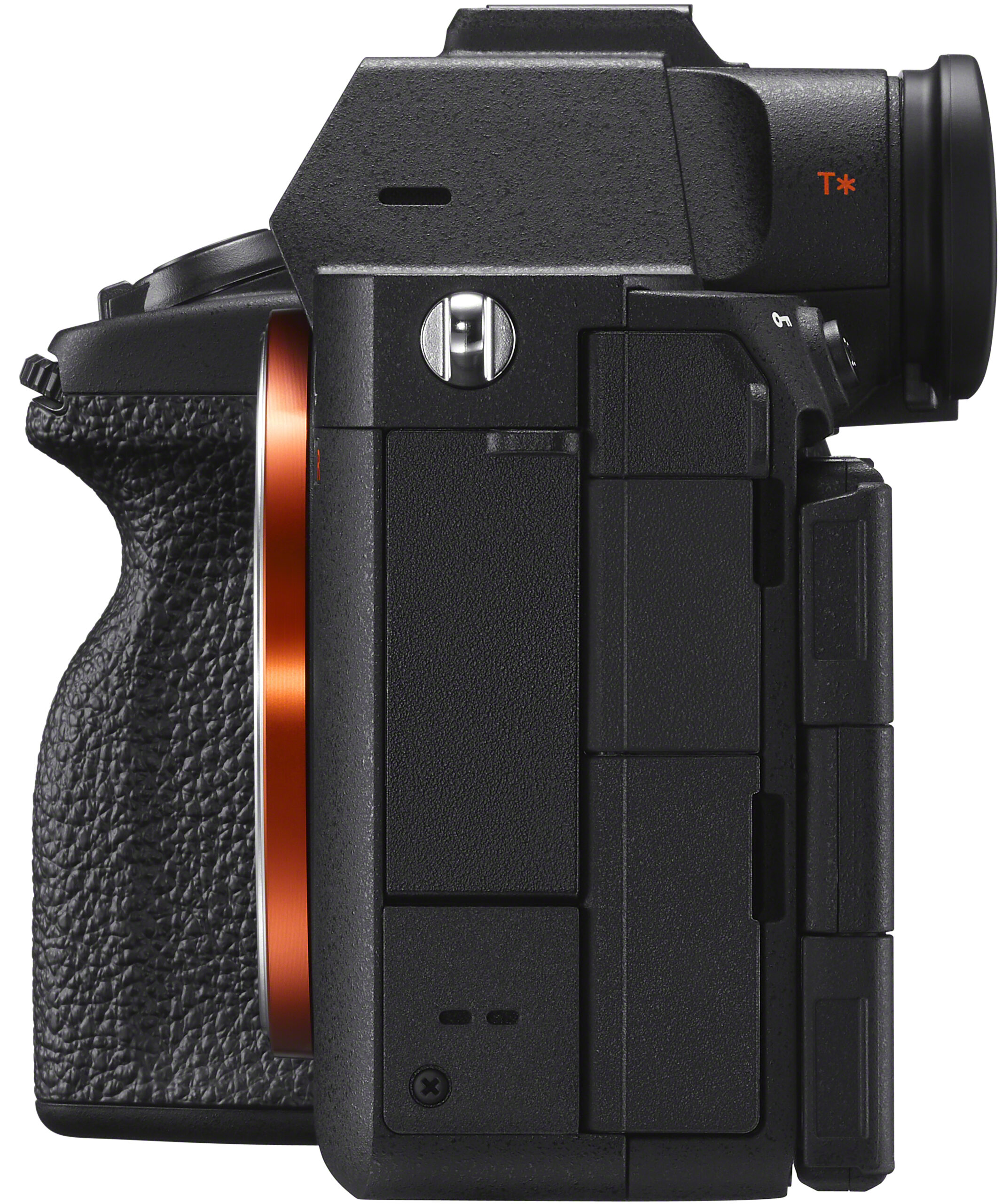 SONY Alpha 7R V Solo cuerpo - Imagen 4