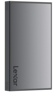 LEXAR Disco Duro SSD Workflow Pro 4TB IP68 - Imagen 4