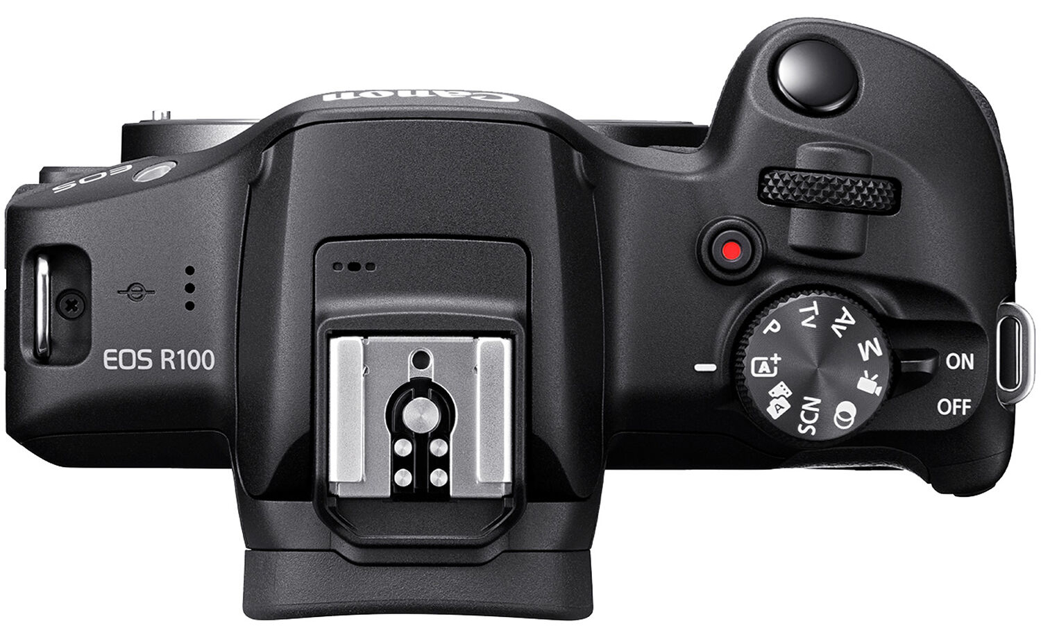CANON Eos R100 Solo cuerpo - Imagen 4