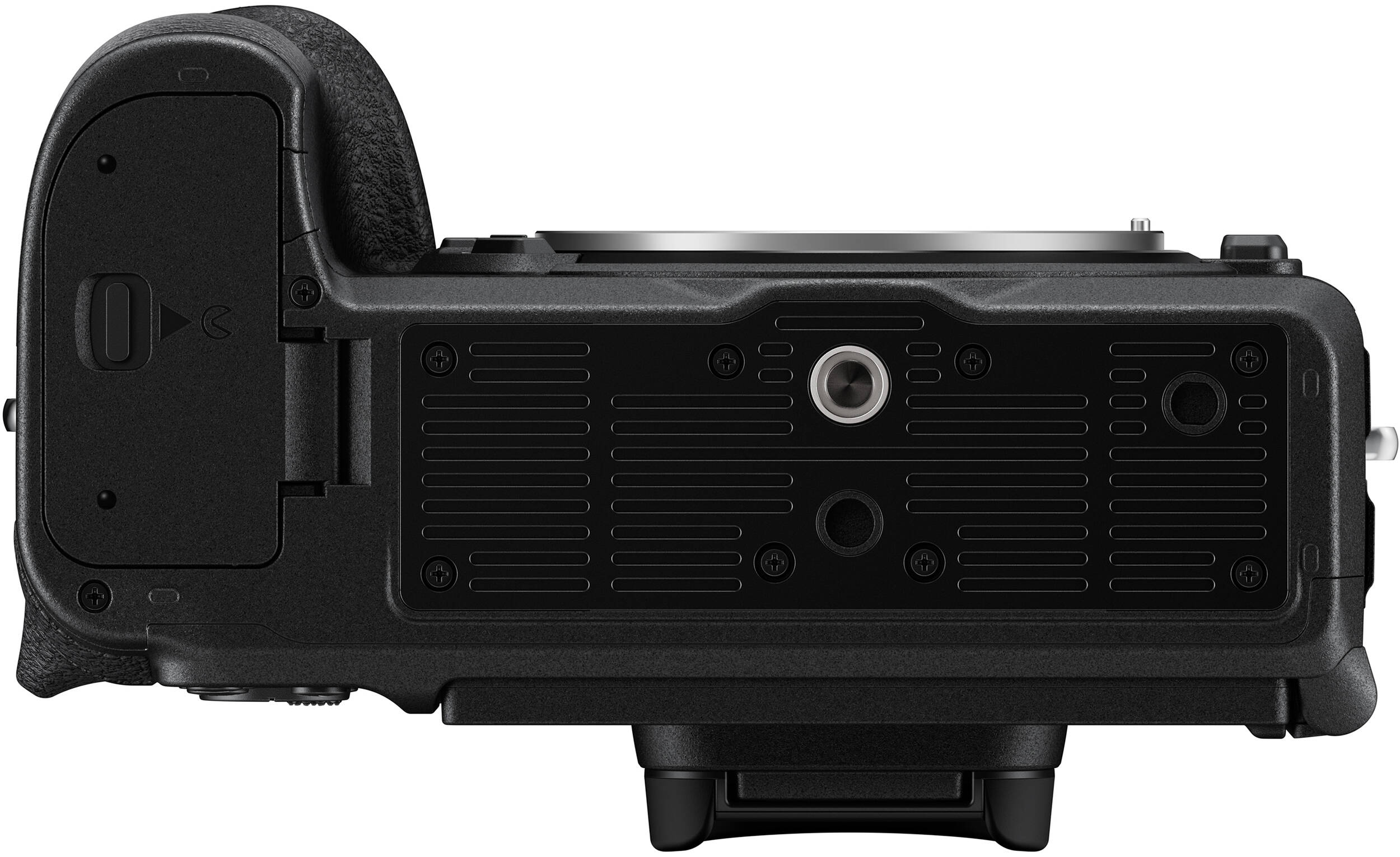 NIKON Z6 III Solo cuerpo - Imagen 4