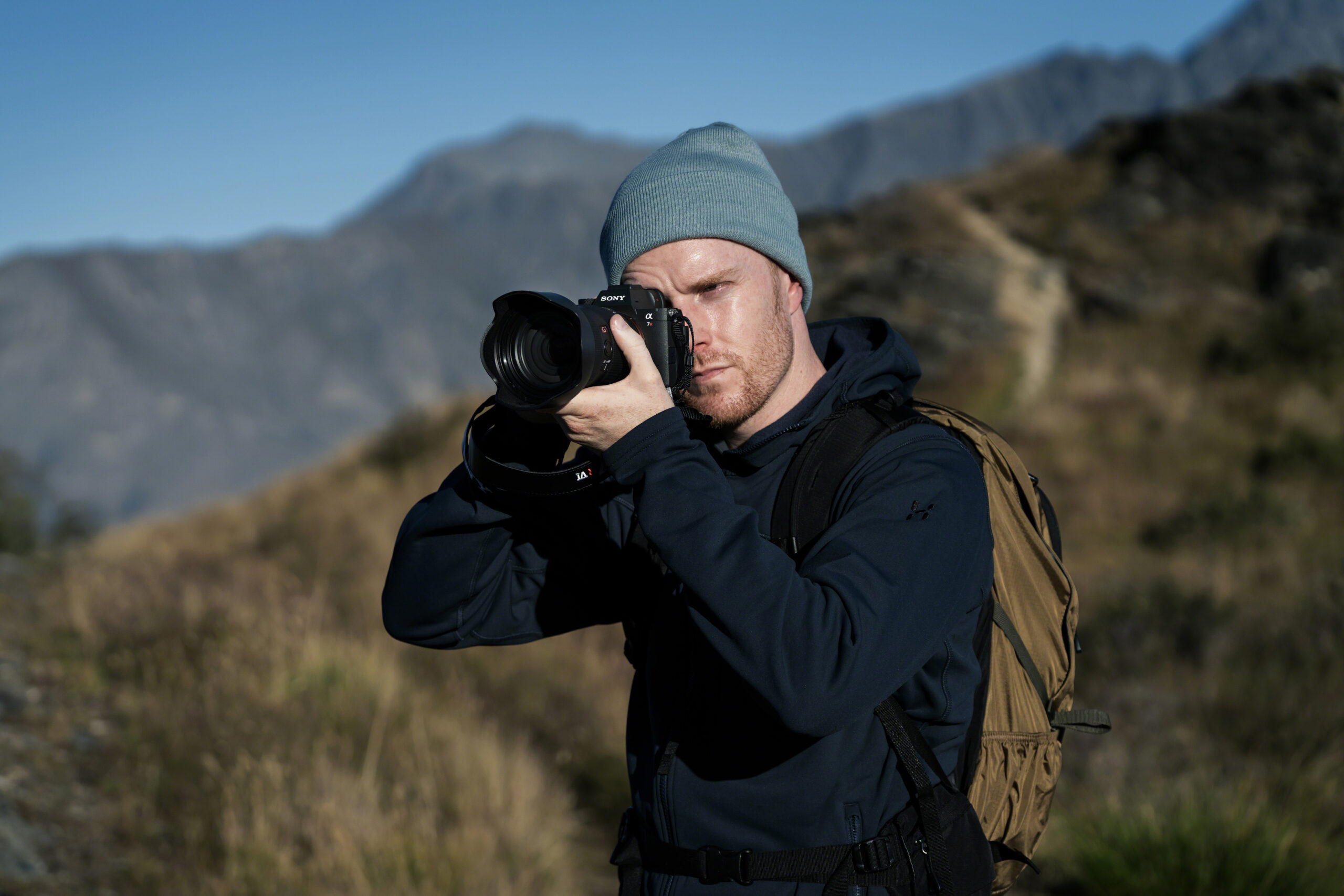 SONY Alpha 7R VI Solo cuerpo - Imagen 4