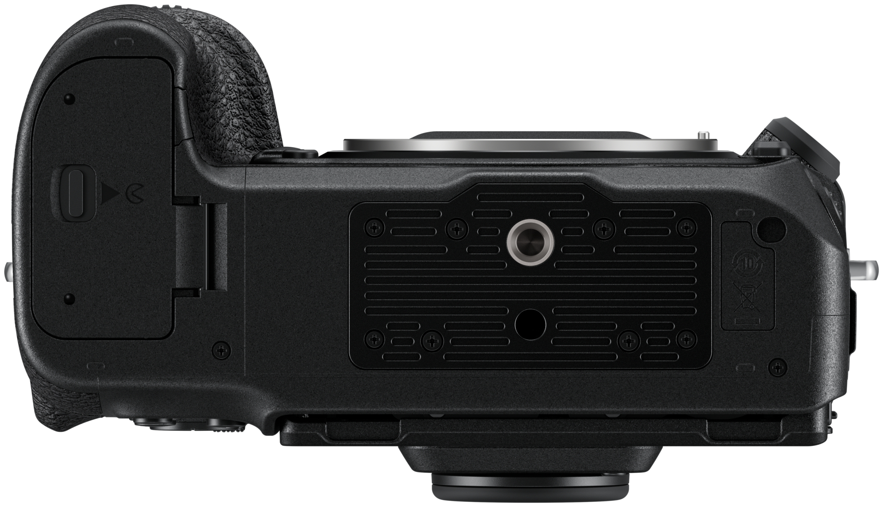 NIKON Sin Espejo Z8 Solo Cuerpo - Imagen 4