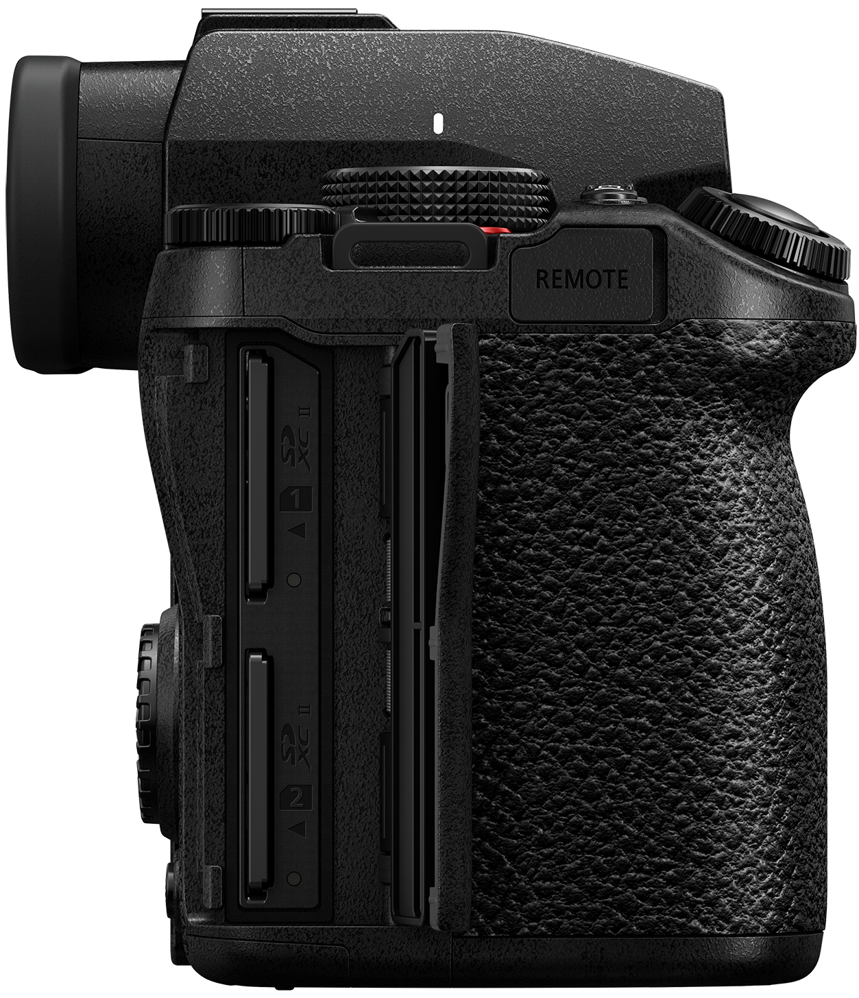 PANASONIC Lumix DC-G9 II Solo Cuerpo - Imagen 4