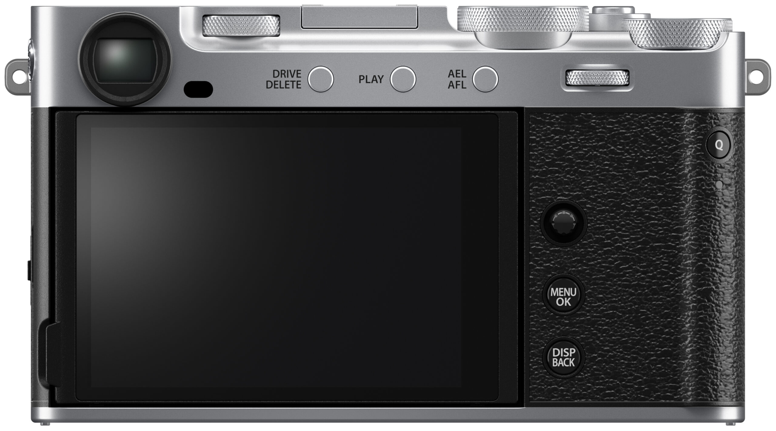 FUJIFILM X-E5 + XF 23mm f/2.8 R WR Silver - Imagen 4