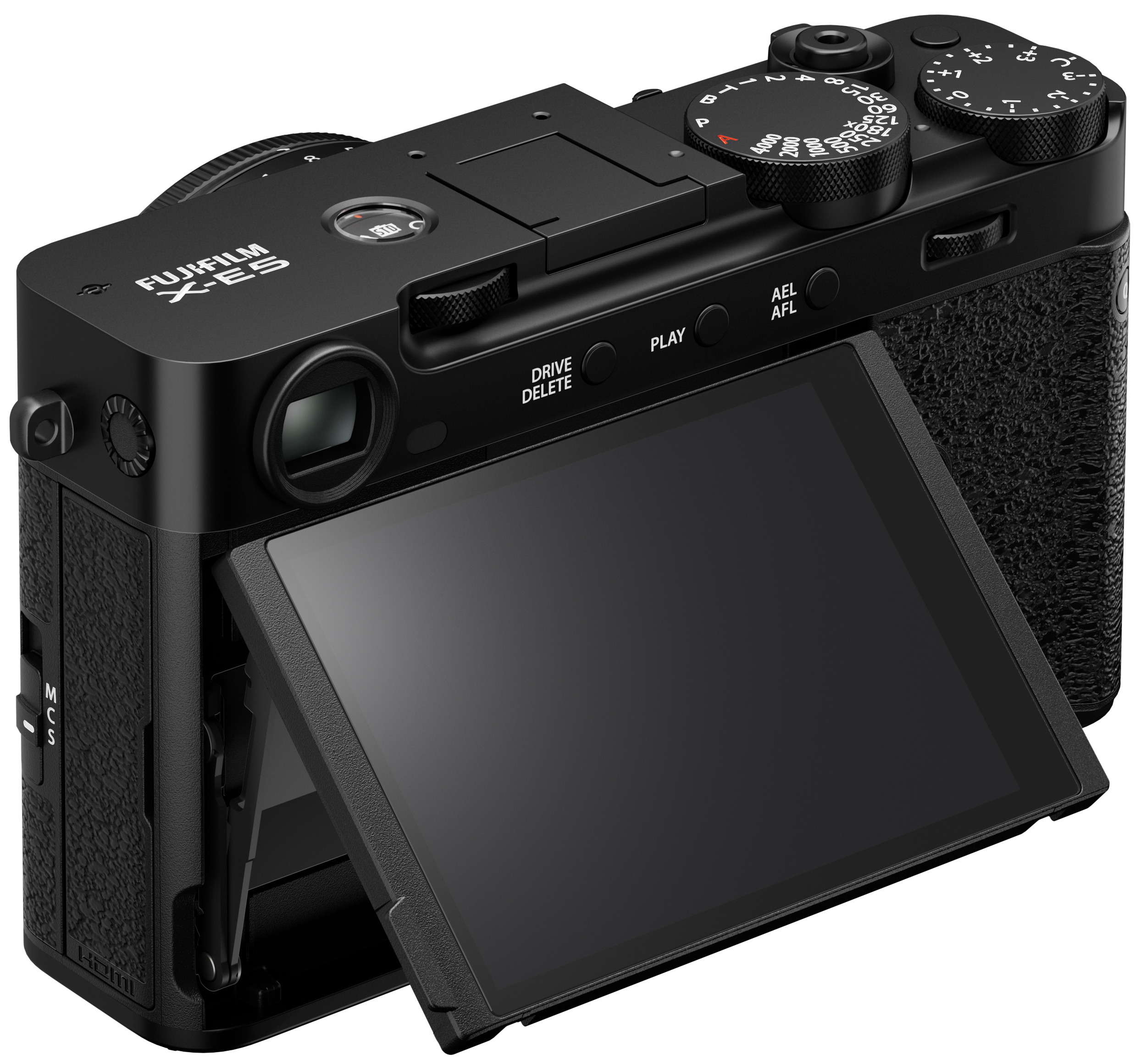 FUJIFILM X-E5 + XF 23mm f/2.8 R WR Negra - Imagen 4