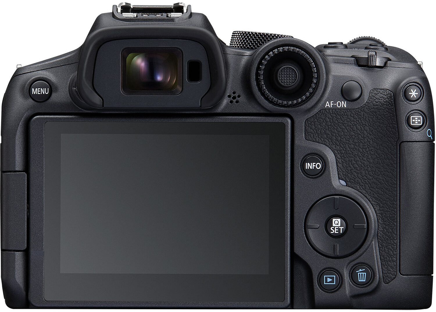 CANON Eos R7 Solo Cuerpo - Imagen 4