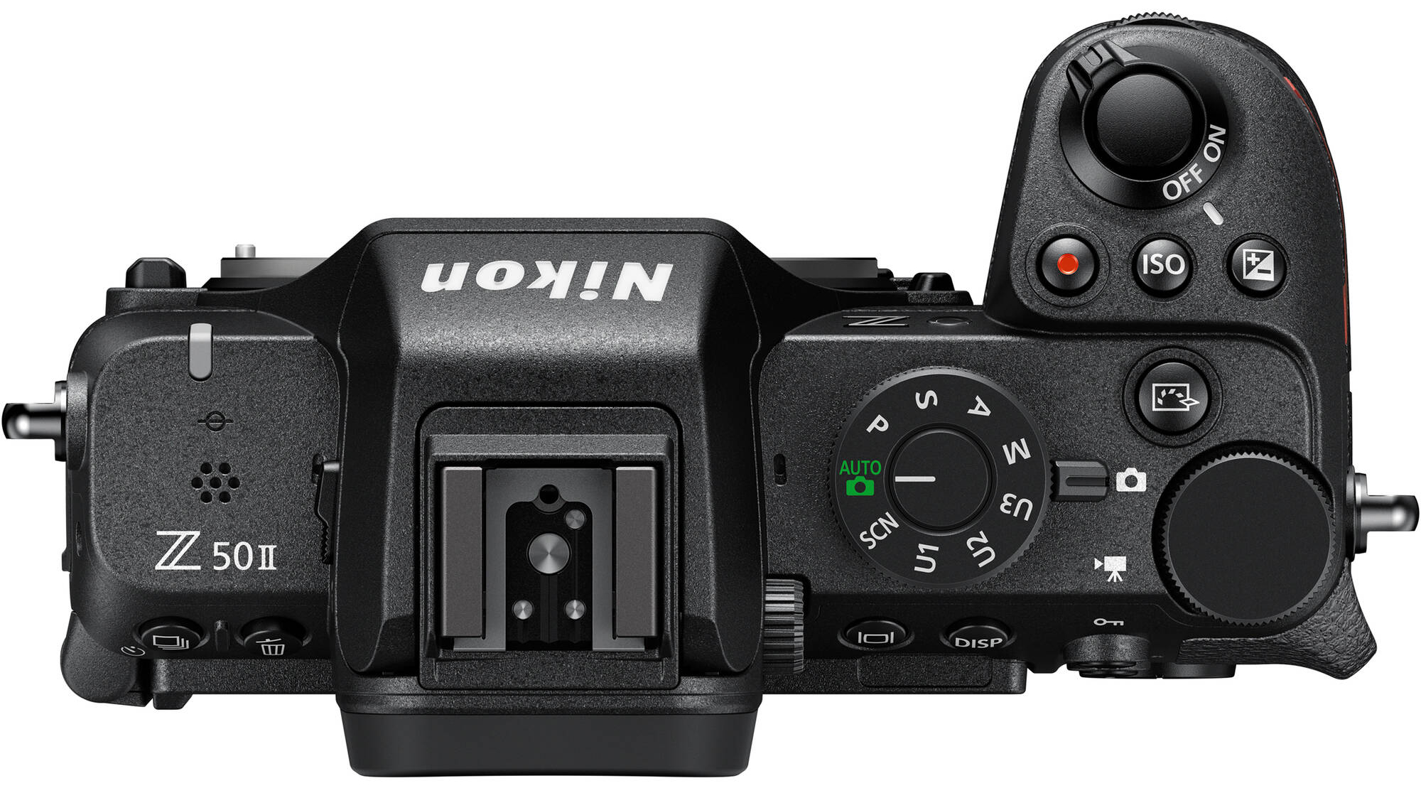 NIKON Z50II +16-50mm +50-250mm - Imagen 4