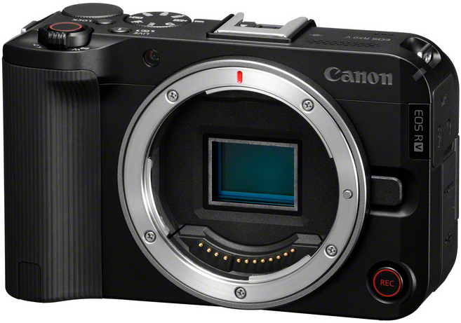 CANON Eos R50 V Cuerpo solo - Imagen 4