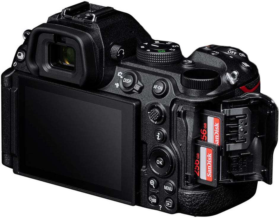 NIKON Z5 II + 24-70mm f/4 - Imagen 4