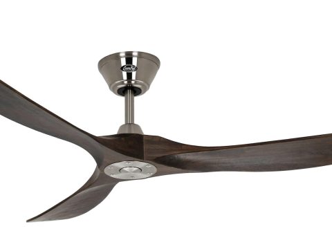 Ventilador de techo DC Eco Genuino BN-NB 152
