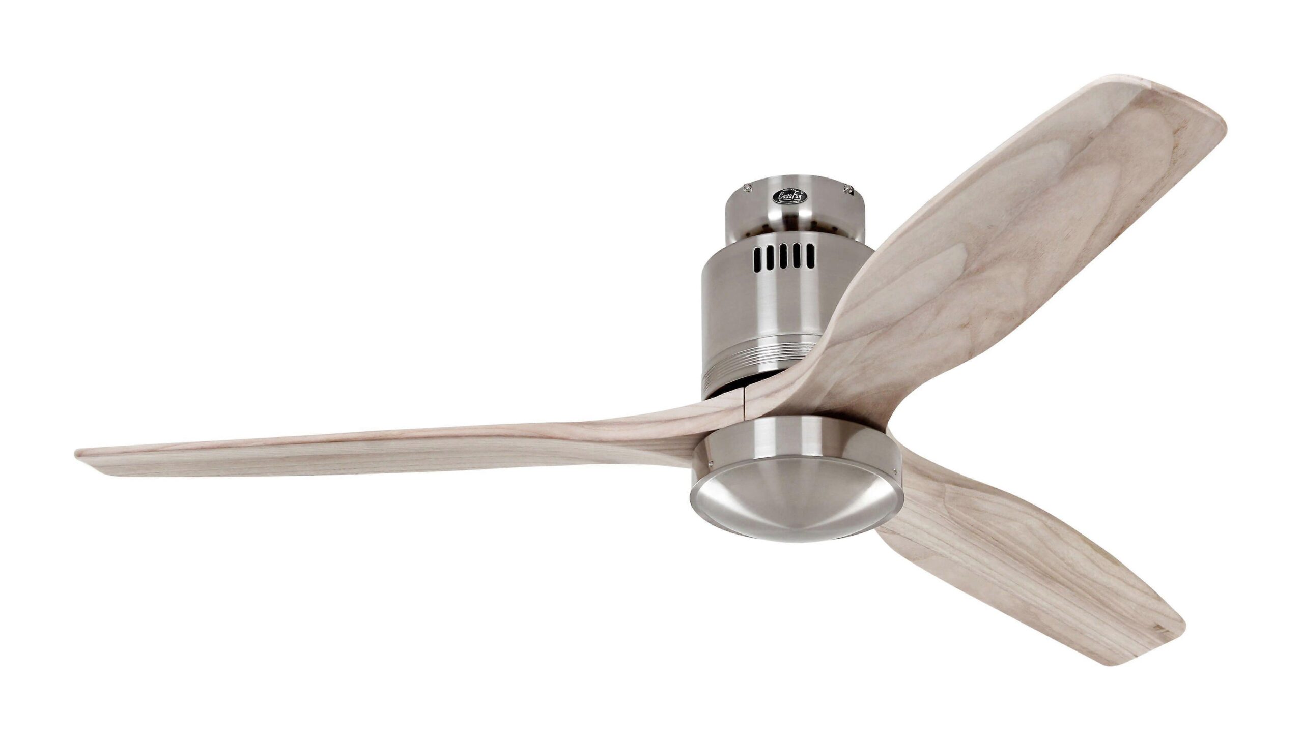 Ventilador de techo Aerodynamix Eco 132 cm BN-NT - Imagen 2