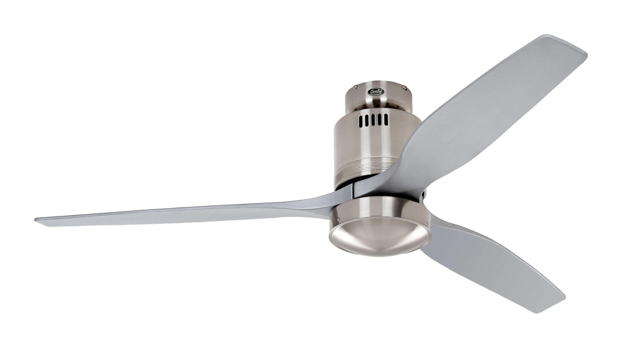 Ventilador de techo Aerodynamix Eco 132 cm BN-SL - Imagen 2