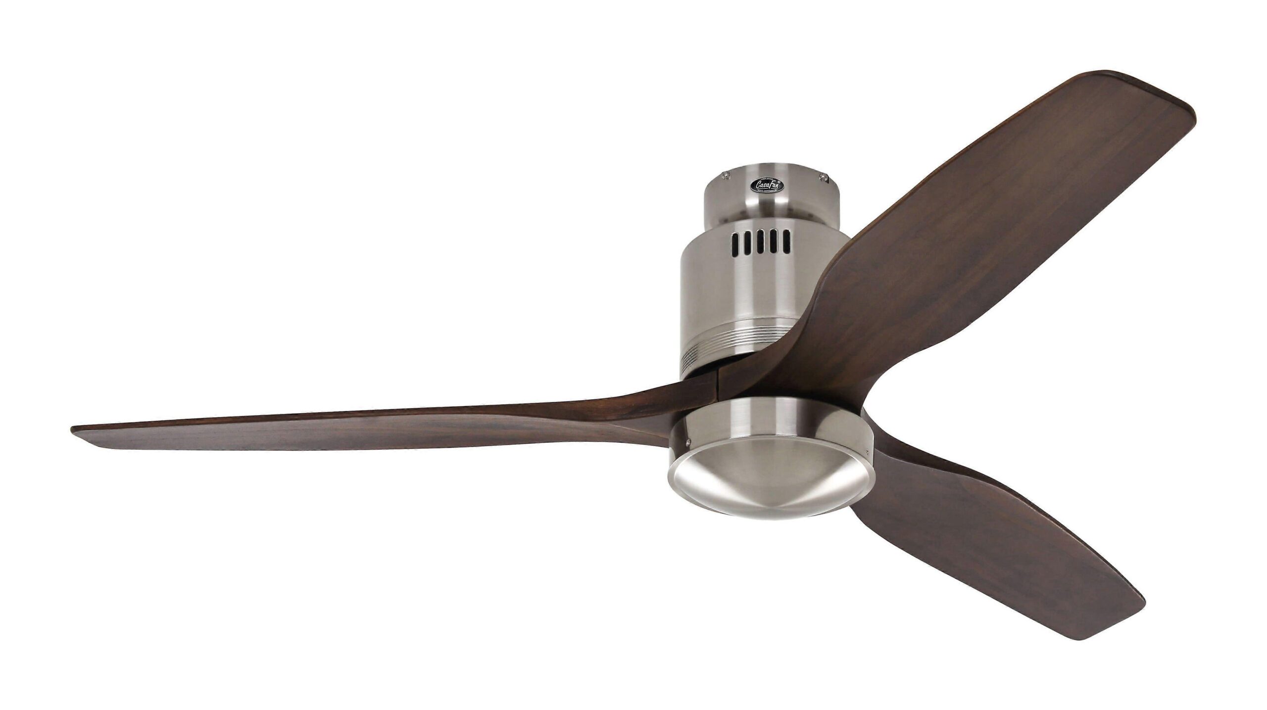 Ventilador de techo Aerodynamix Eco 132 cm BN-NB - Imagen 2