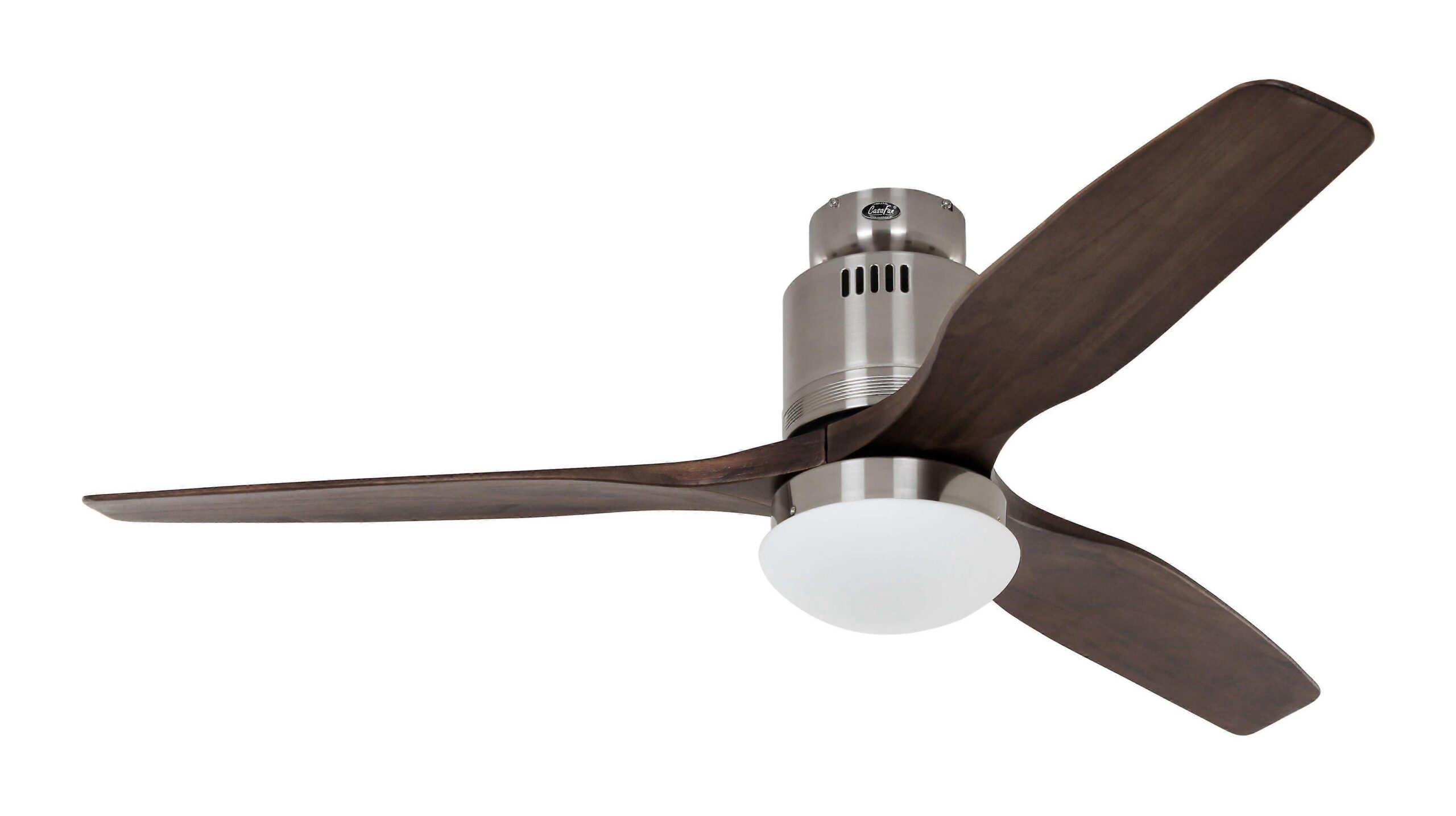Ventilador de techo Aerodynamix Eco 132 cm BN-NB - Imagen 3