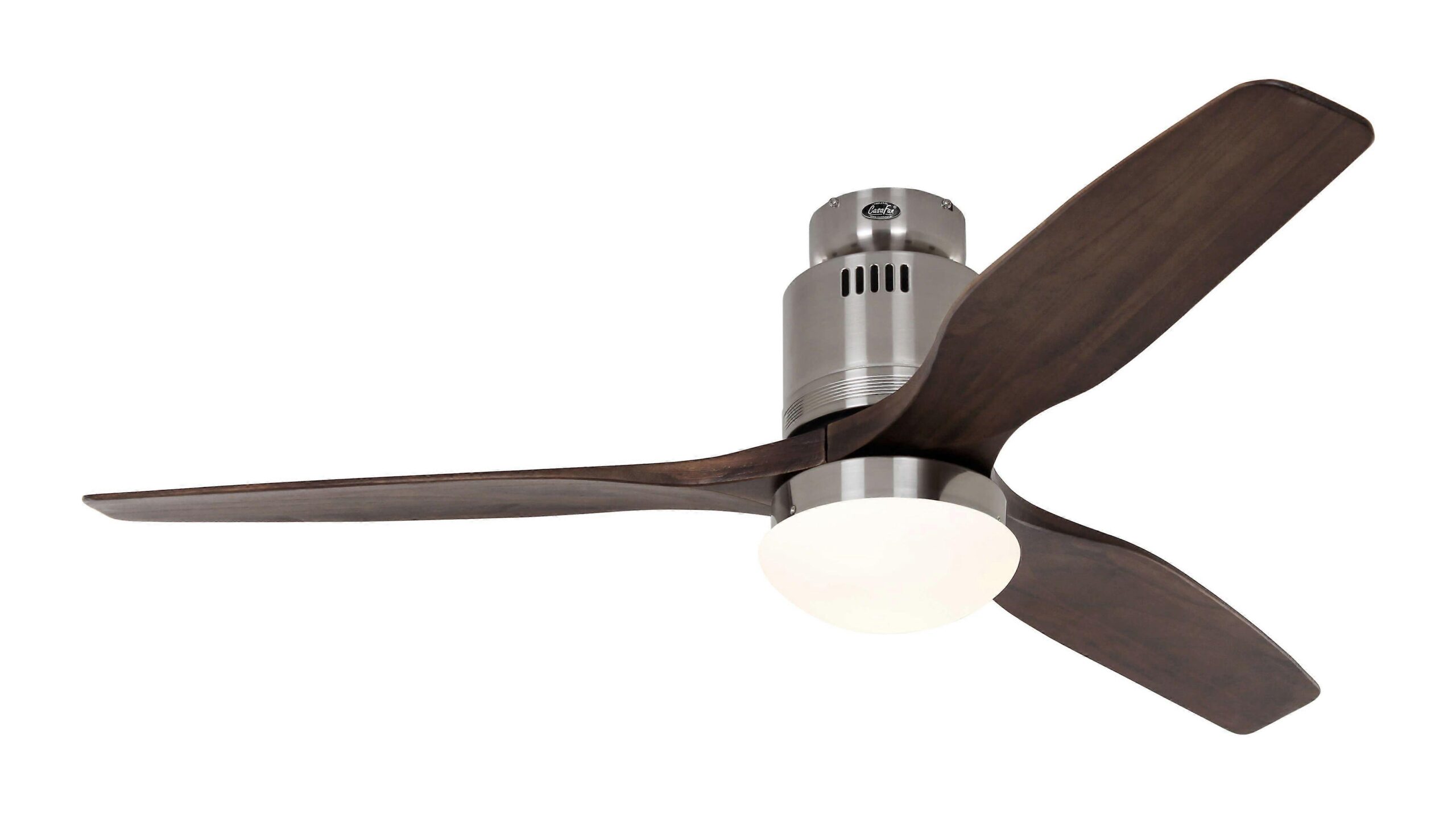Ventilador de techo Aerodynamix Eco 132 cm BN-NB - Imagen 4