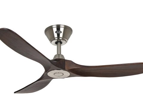 Ventilador de techo DC Eco Genuino BN-NB 122