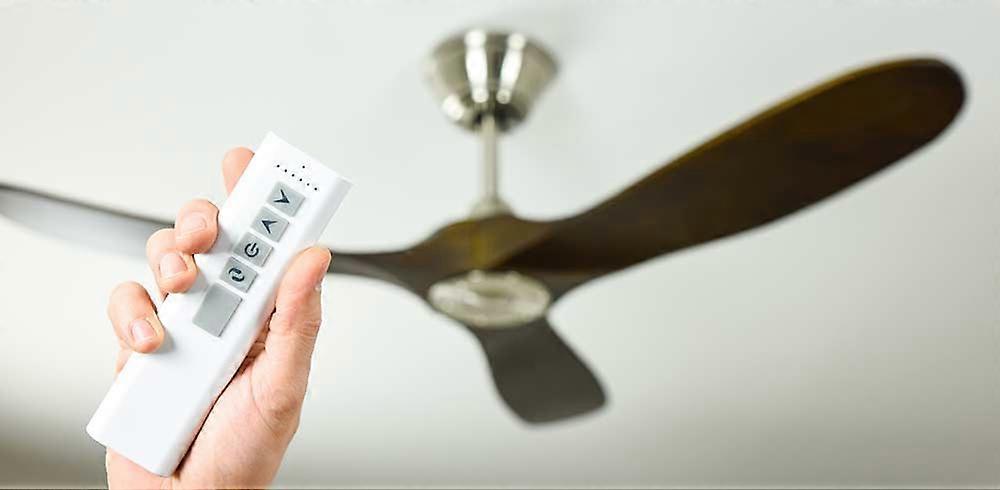 Ventilador de techo DC Eco Genuino BN-NB 122 - Imagen 4