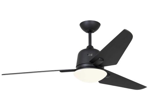 Ventilador de techo Eco Aviatos 132cm / 52″ BG aspas grises
