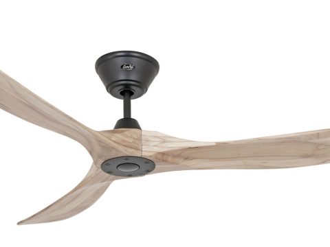 Ventilador de techo DC Eco Genuino MS-NT 152