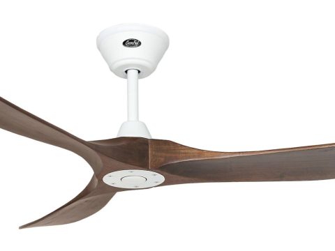 Ventilador de techo DC Eco Genuino MW-NB 152