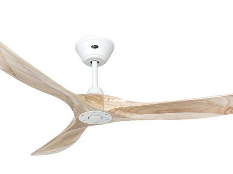 Ventilador de techo DC Eco Genuino MW-NT 152