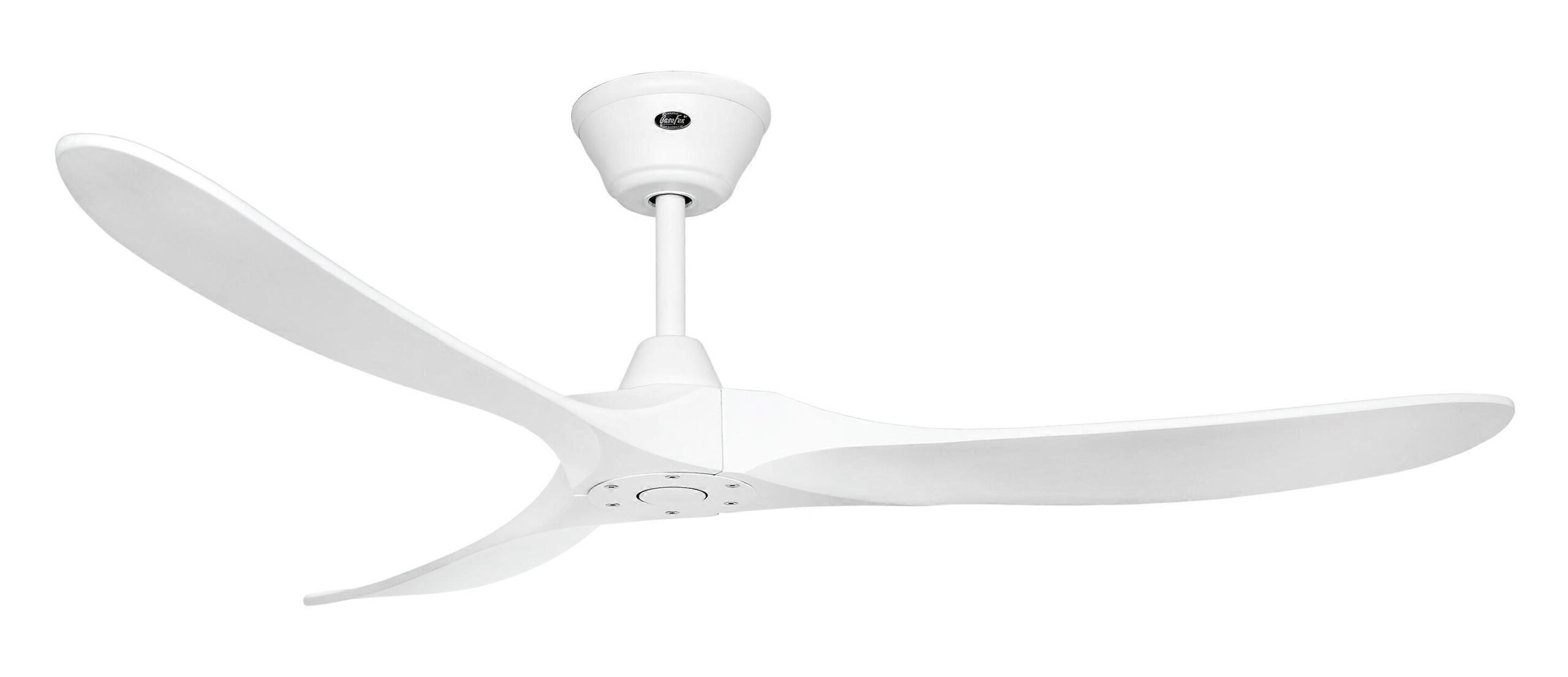 Ventilador de techo DC Eco Genuino Blanco con mando a distancia