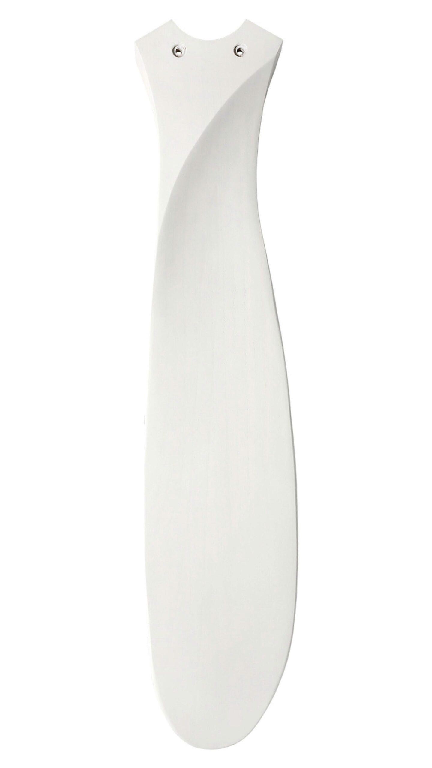 Ventilador de techo DC Eco Genuino Blanco con mando a distancia - Imagen 4