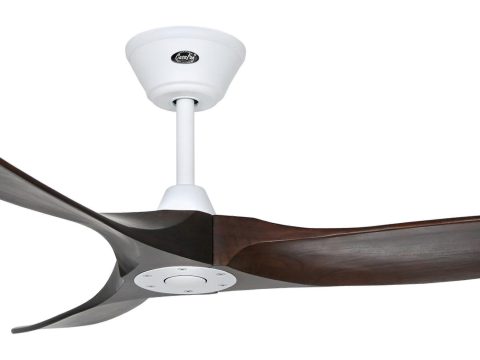Ventilador de techo DC Eco Genuino MW-NB 122