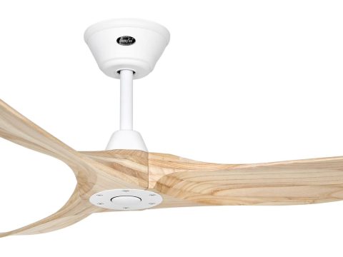 Ventilador de techo DC Eco Genuino MW-NT 122