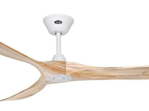 Ventilador de techo DC Eco Genuino MW-NT 180