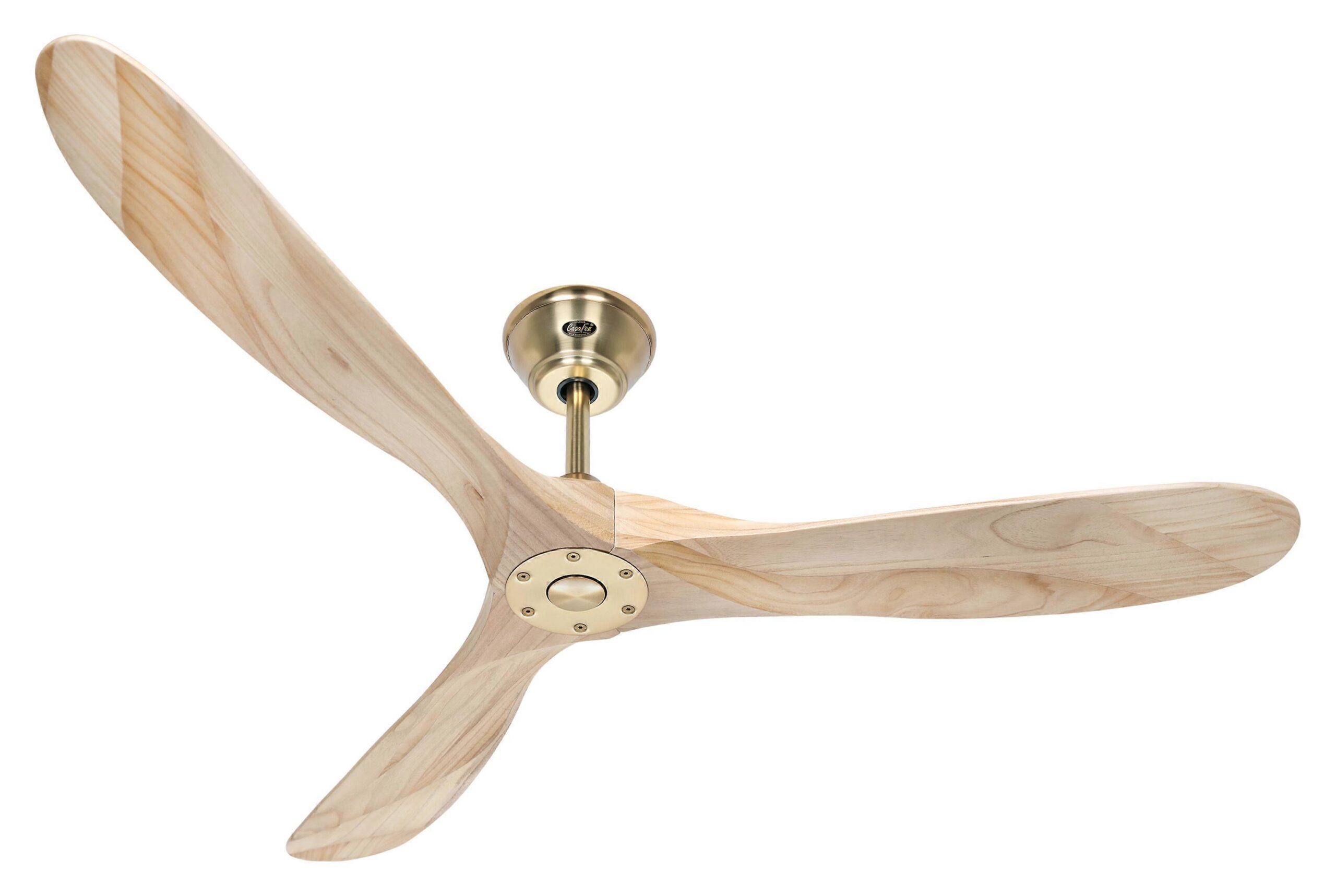 Ventilador de techo DC Eco Genuino MG-NT 152 - Imagen 4