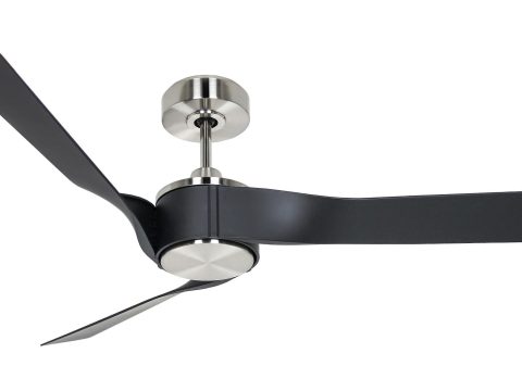 Ventilador de techo de bajo consumo Eco Revolution BN-MNS