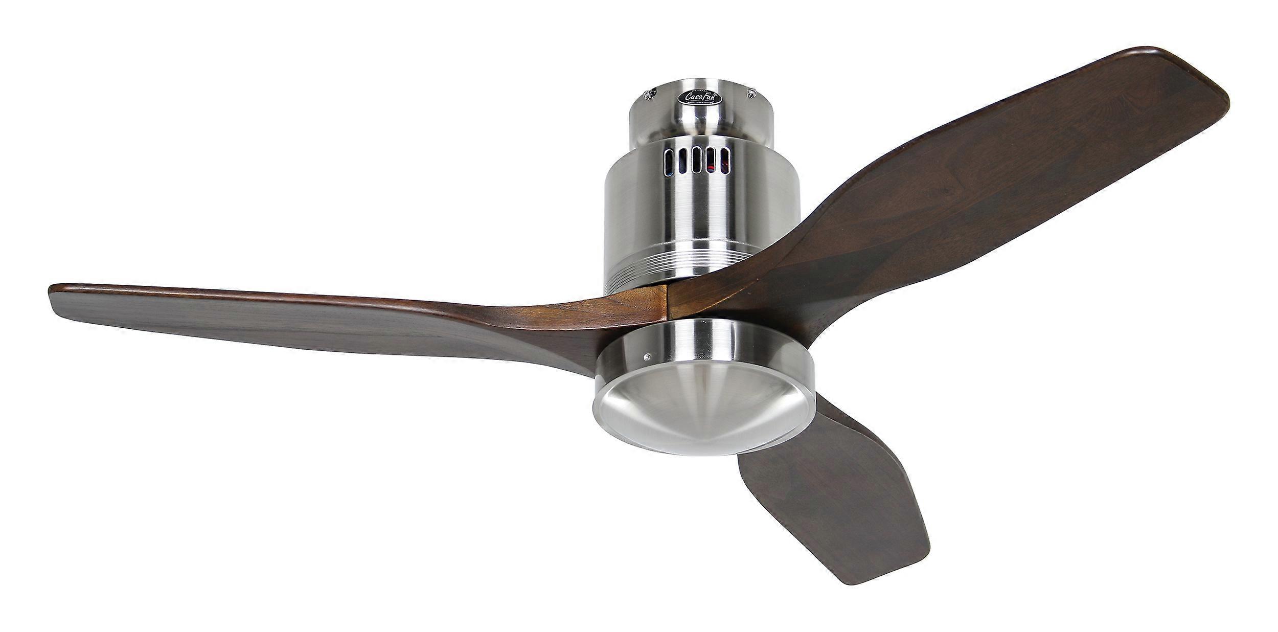 Ventilador de techo Aerodynamix Eco 112 cm BN-NB - Imagen 3