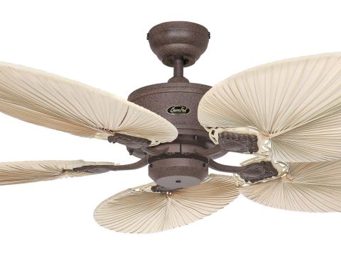 Ventilador de techo de bajo consumo Caribbean Dream Eco BA-PLM