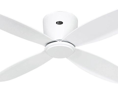 Ventilador de techo CC Eco Plano II WiFi 112 WE