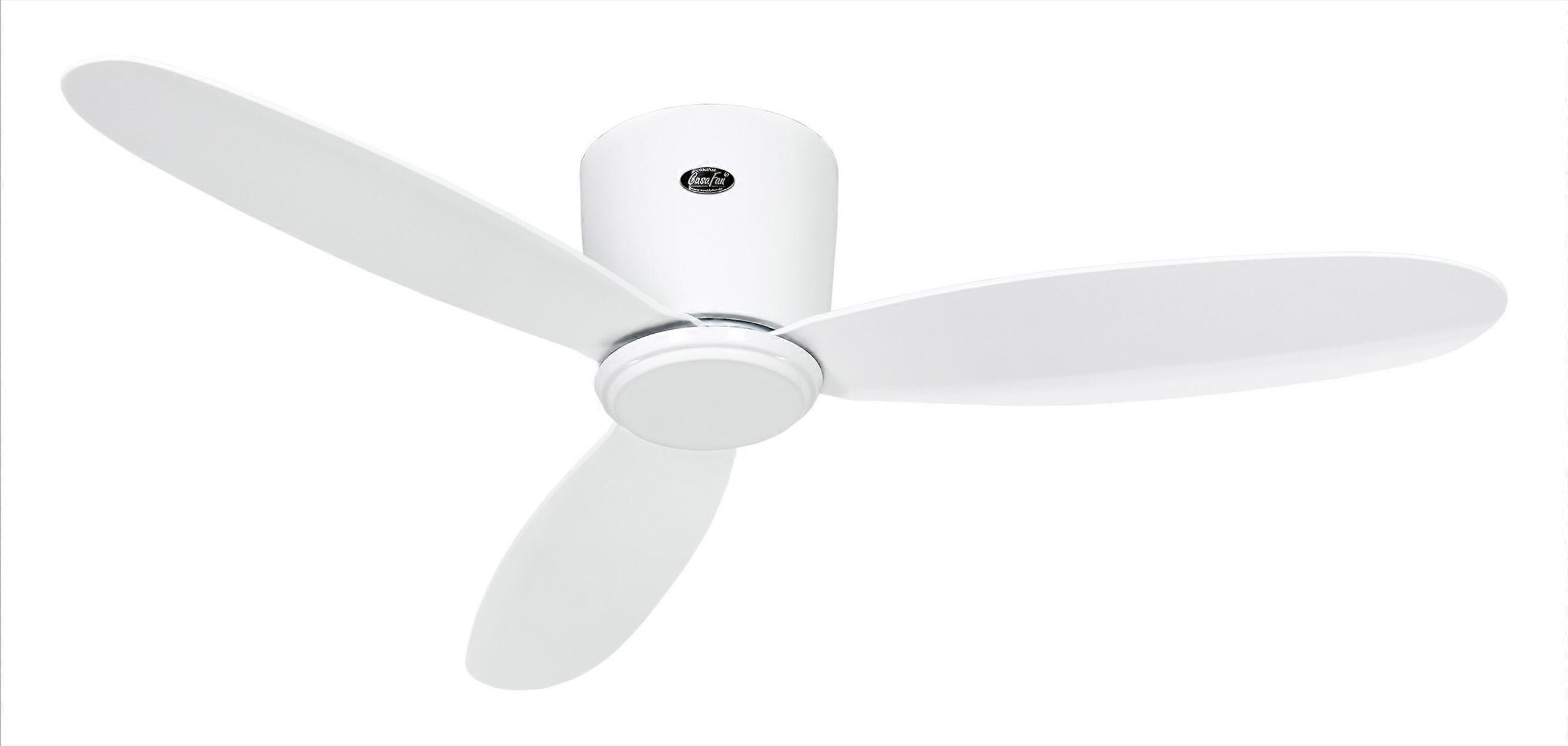 Ventilador de techo CC Eco Plano II WiFi 112 WE - Imagen 2