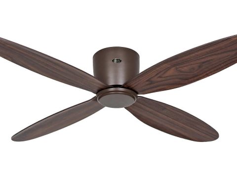 Ventilador de techo CC Eco Plano II WiFi 112 BZ