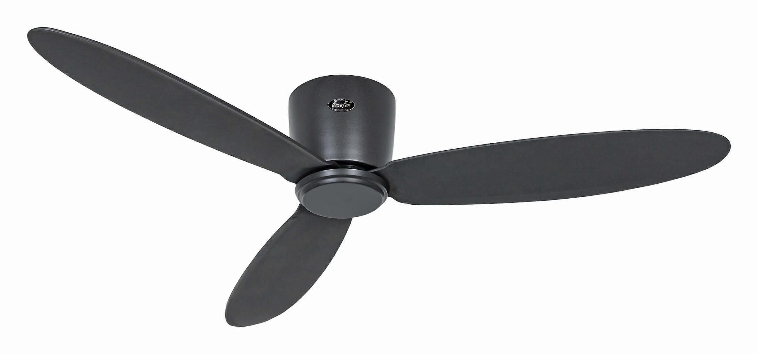 Ventilador de techo CC Eco Plano II WiFi 132 BG - Imagen 2