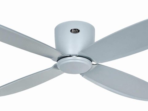 Ventilador de techo DC Eco Plano II WiFi 132 LG