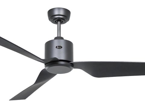 Ventilador de techo DC Eco Dynamix II WiFi BG