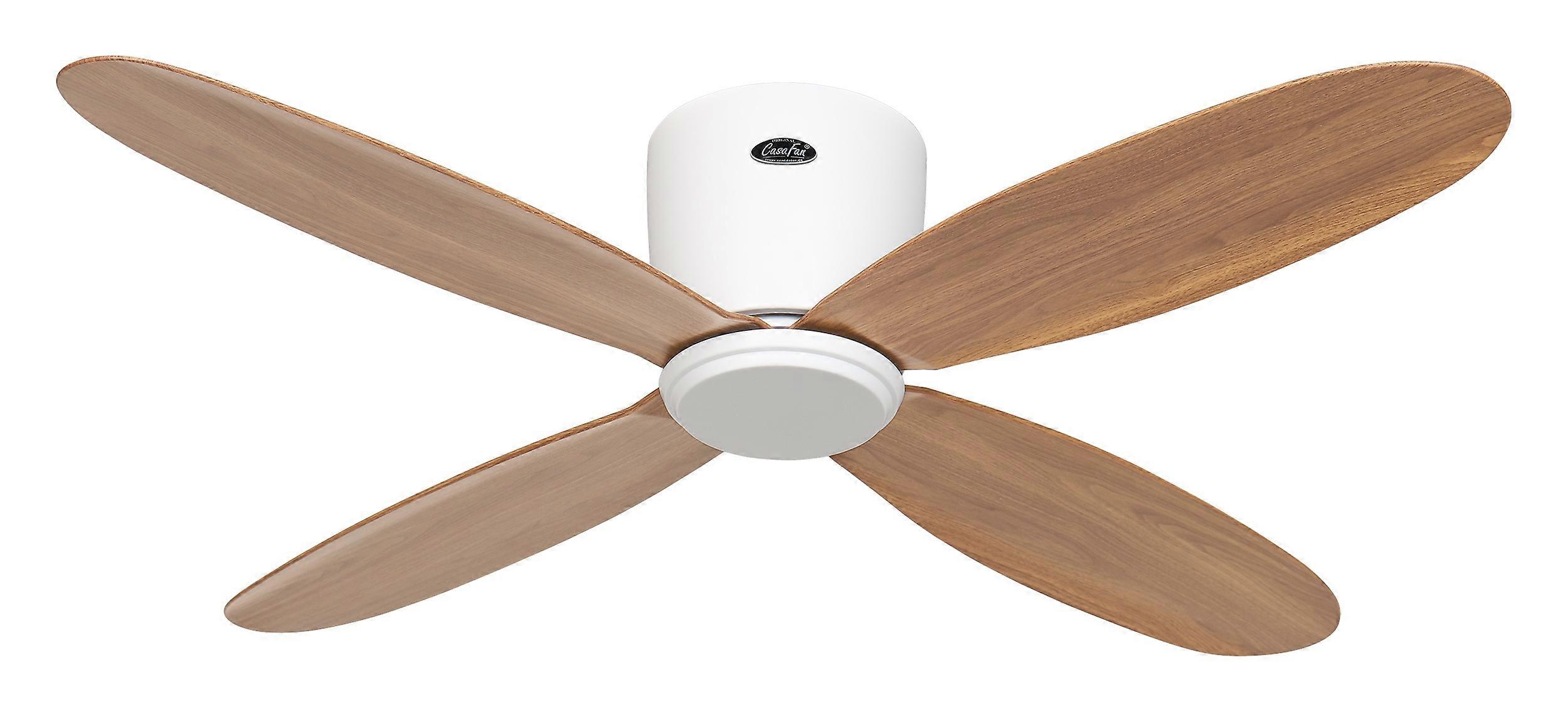 Ventilador de techo DC Eco Plano II WiFi 112 WE-EN