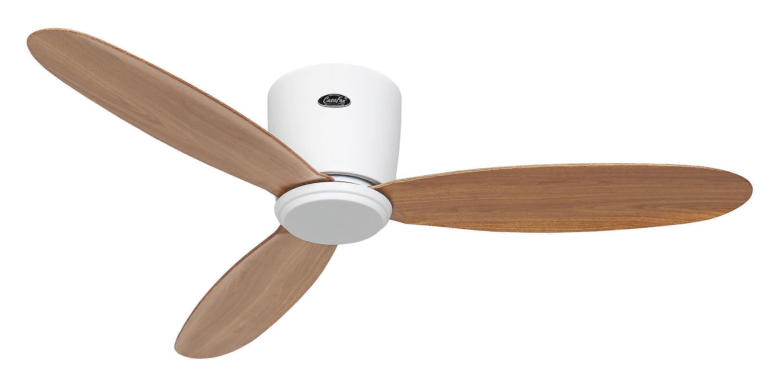 Ventilador de techo DC Eco Plano II WiFi 112 WE-EN - Imagen 2