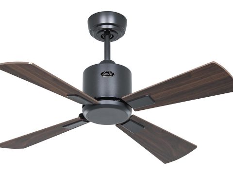 Ventilador de techo DC Eco Neo III WiFi 92 BG NB-KI