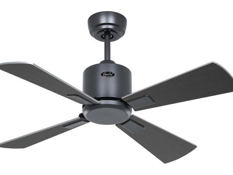 Ventilador de techo DC Eco Neo III WiFi 92 BG WN-SI