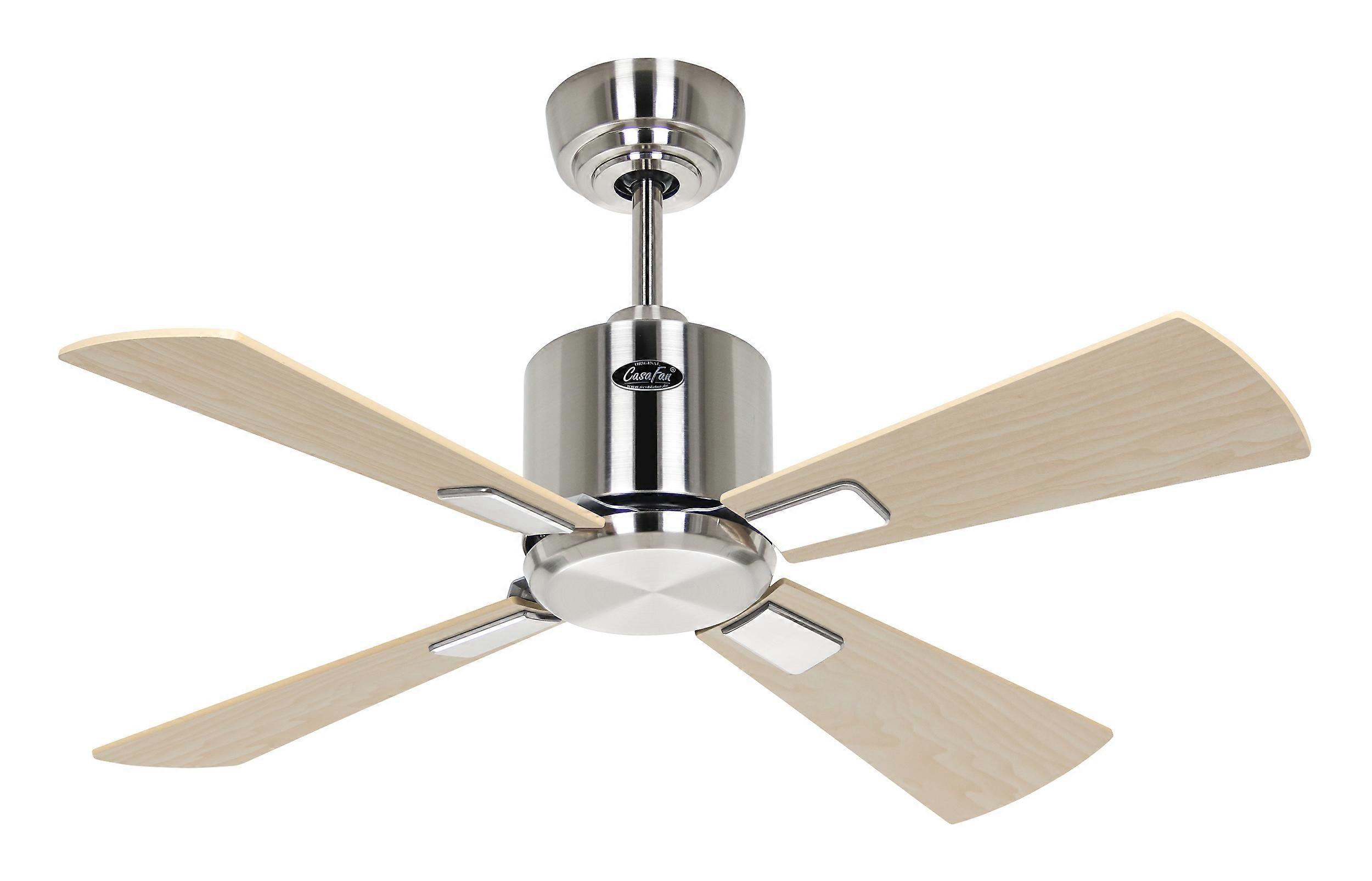 Ventilador de techo DC Eco Neo III WiFi 92 BN AH-BU