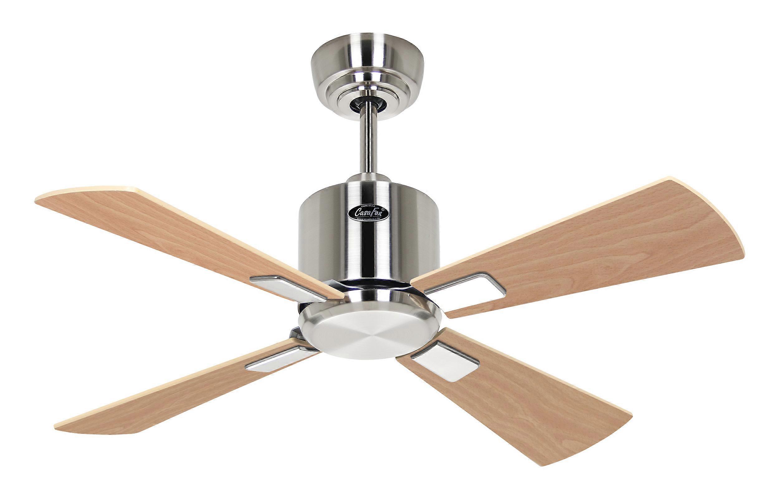 Ventilador de techo DC Eco Neo III WiFi 92 BN AH-BU - Imagen 2